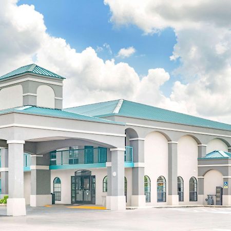 Super 8 By Wyndham Murfreesboro Zewnętrze zdjęcie