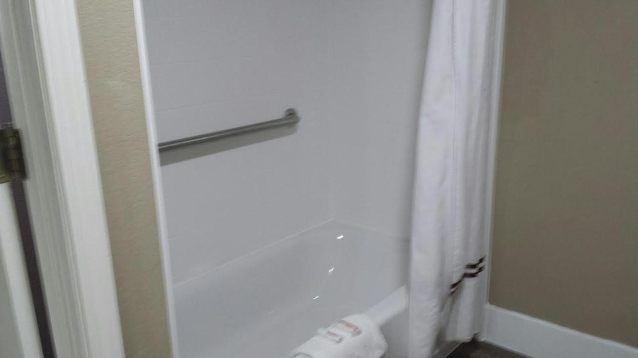 Super 8 By Wyndham Murfreesboro Zewnętrze zdjęcie