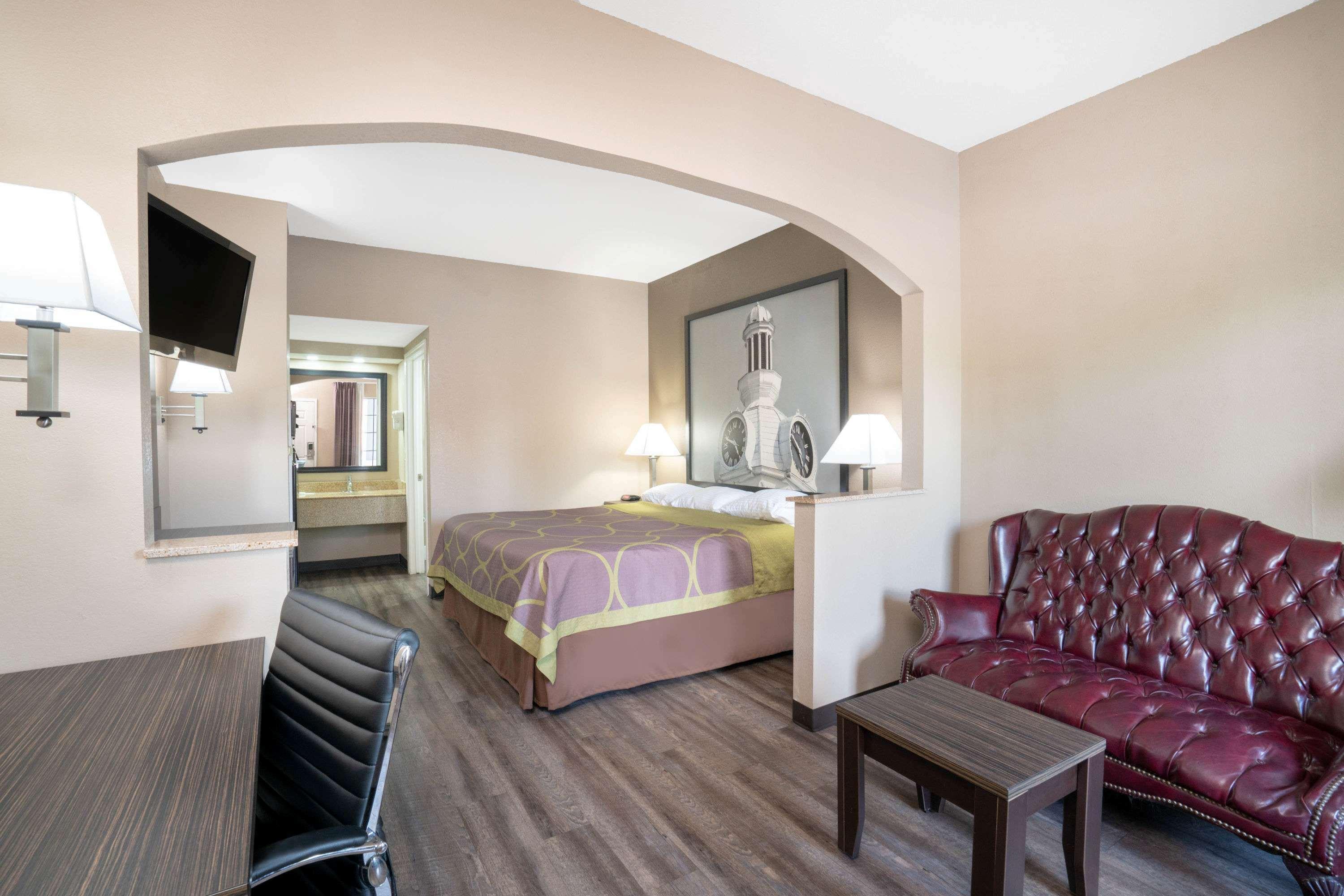 Super 8 By Wyndham Murfreesboro Zewnętrze zdjęcie