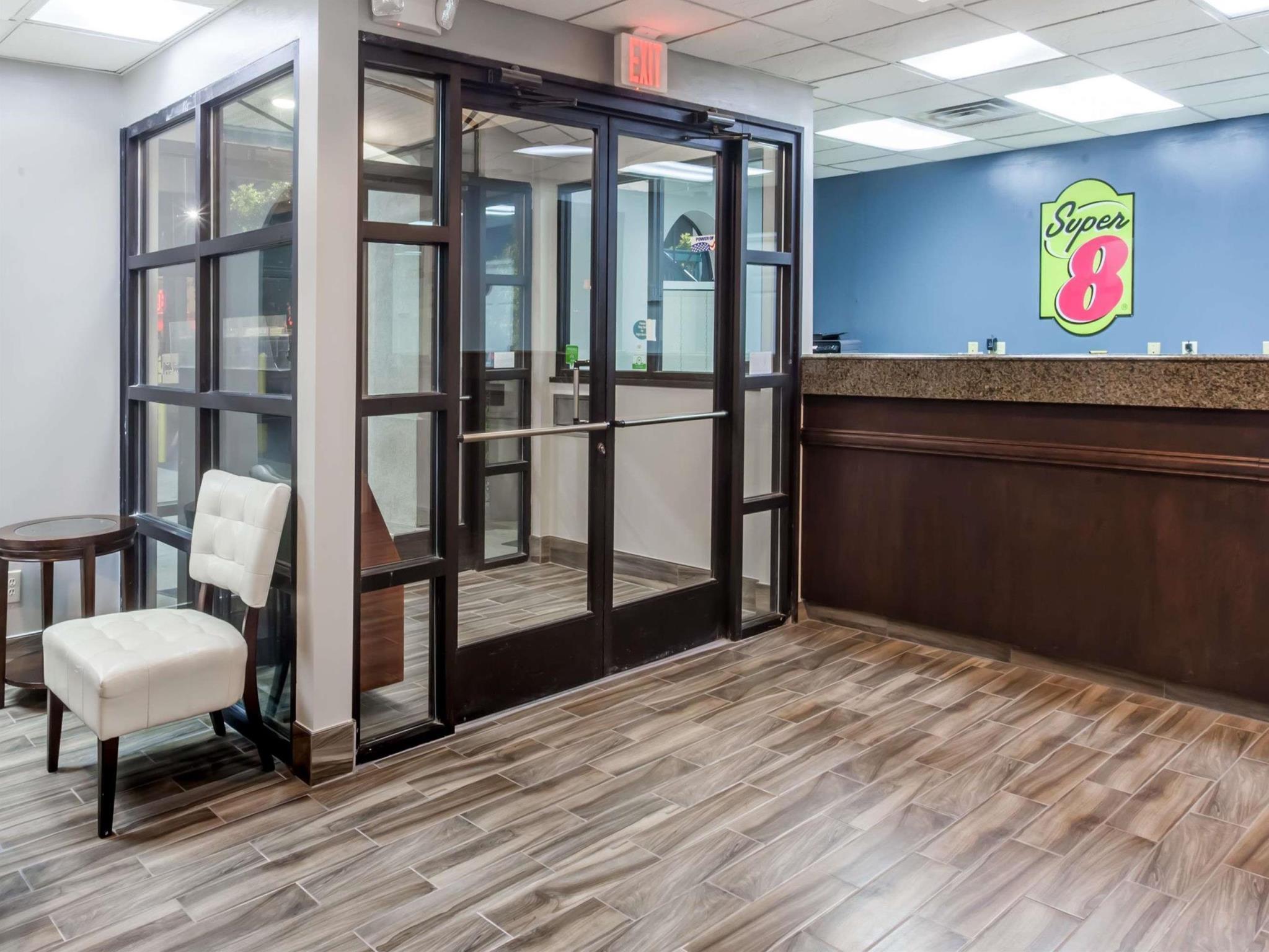 Super 8 By Wyndham Murfreesboro Zewnętrze zdjęcie