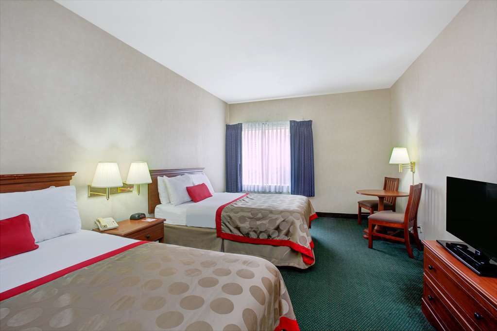 Super 8 By Wyndham Murfreesboro Pokój zdjęcie