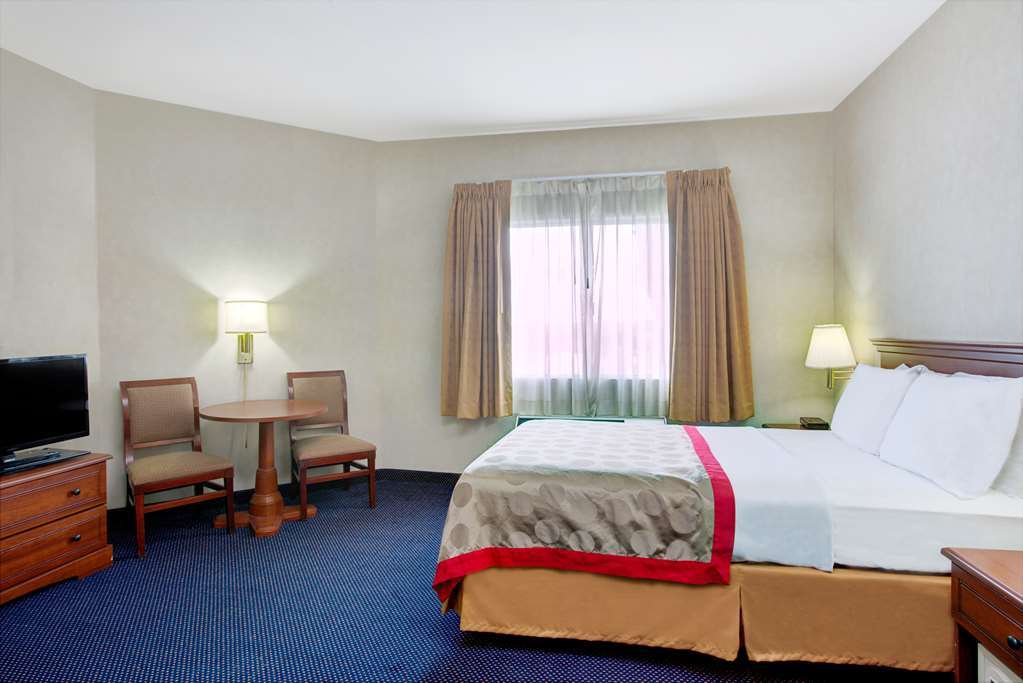 Super 8 By Wyndham Murfreesboro Pokój zdjęcie