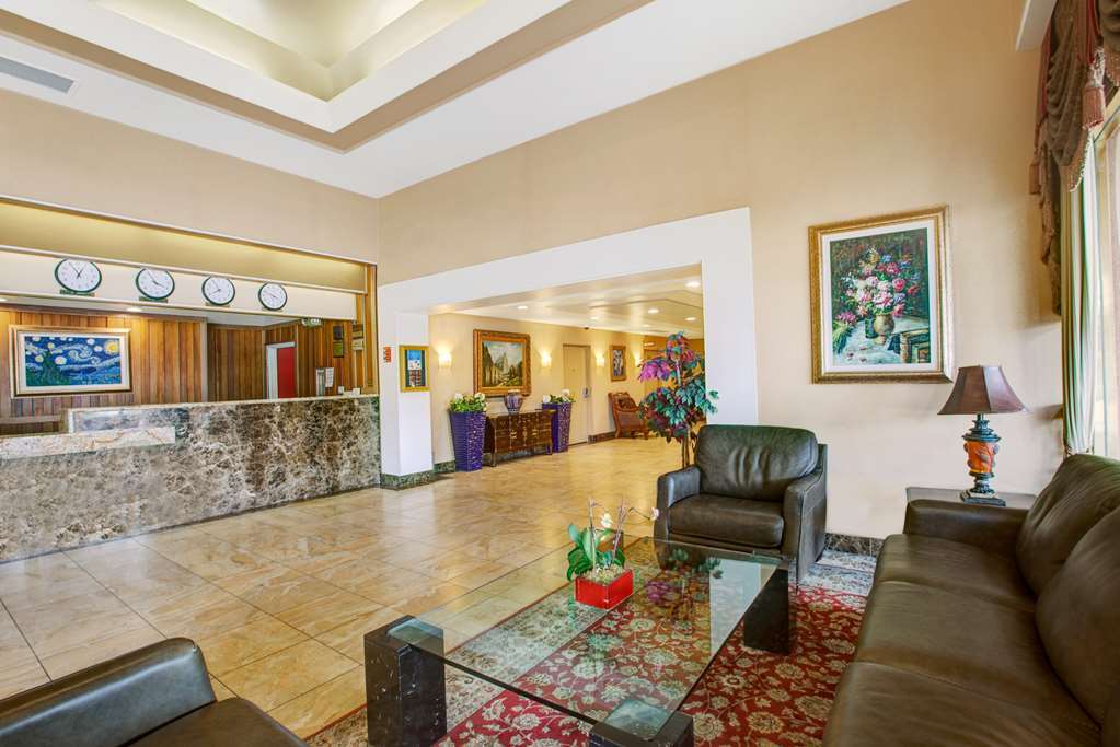Super 8 By Wyndham Murfreesboro Wnętrze zdjęcie
