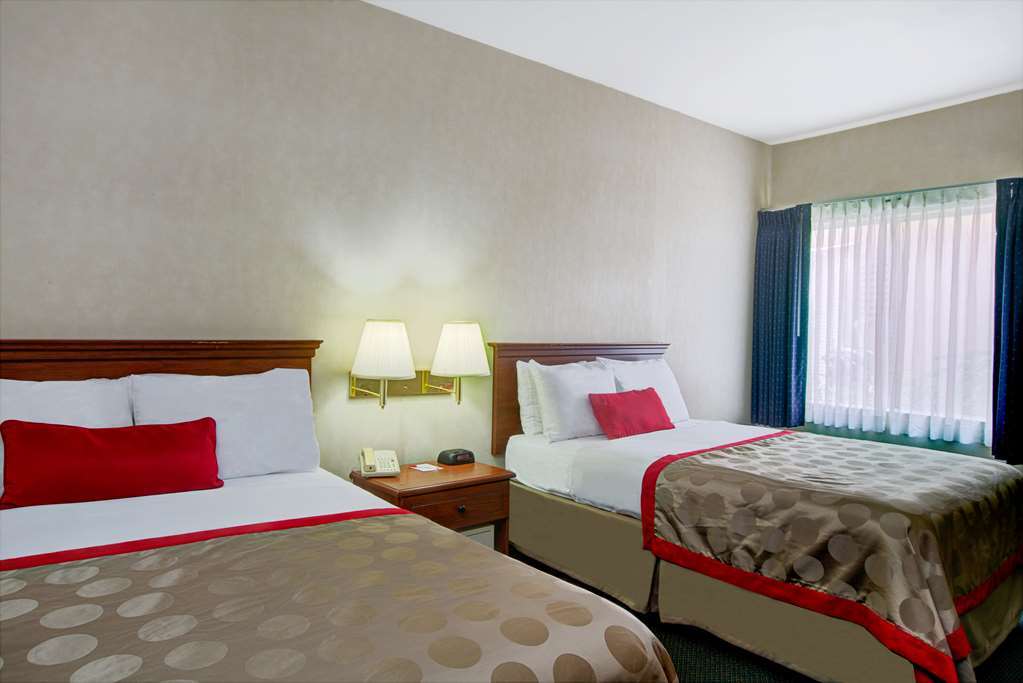 Super 8 By Wyndham Murfreesboro Pokój zdjęcie