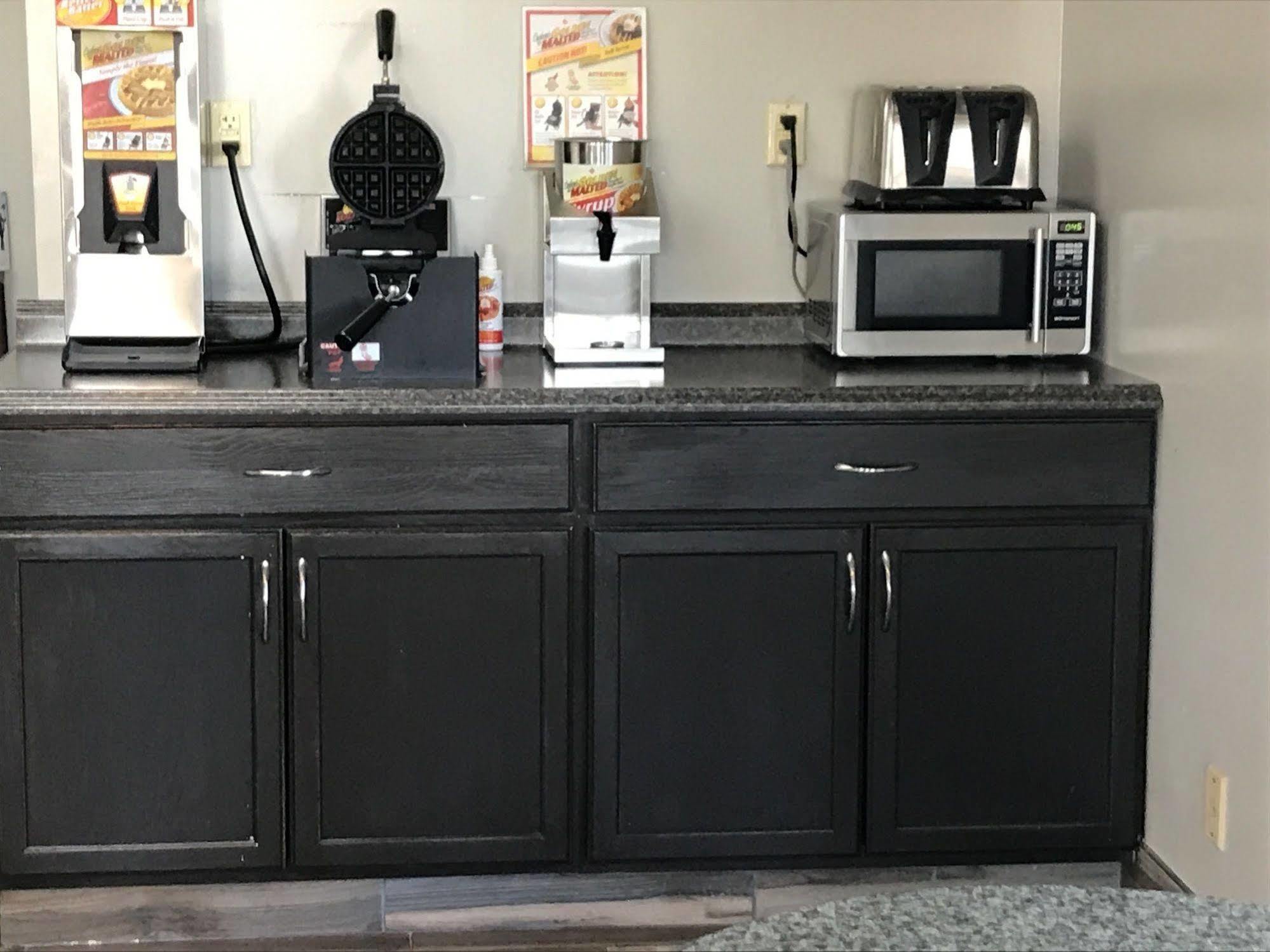 Super 8 By Wyndham Murfreesboro Zewnętrze zdjęcie