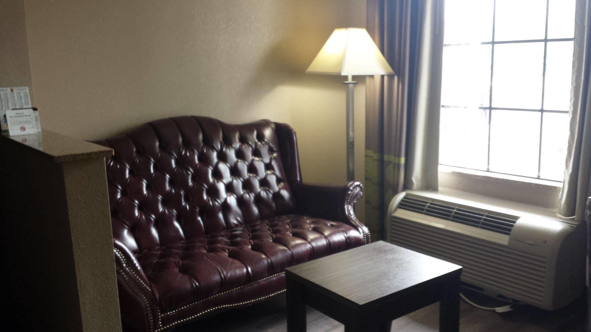 Super 8 By Wyndham Murfreesboro Zewnętrze zdjęcie