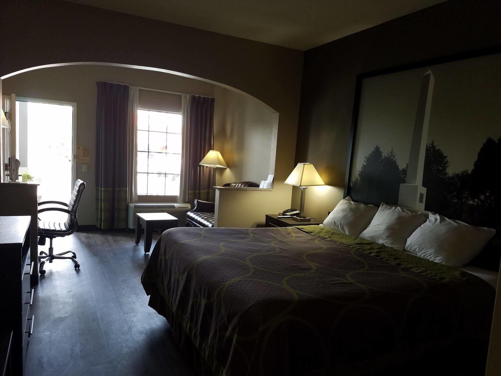 Super 8 By Wyndham Murfreesboro Zewnętrze zdjęcie